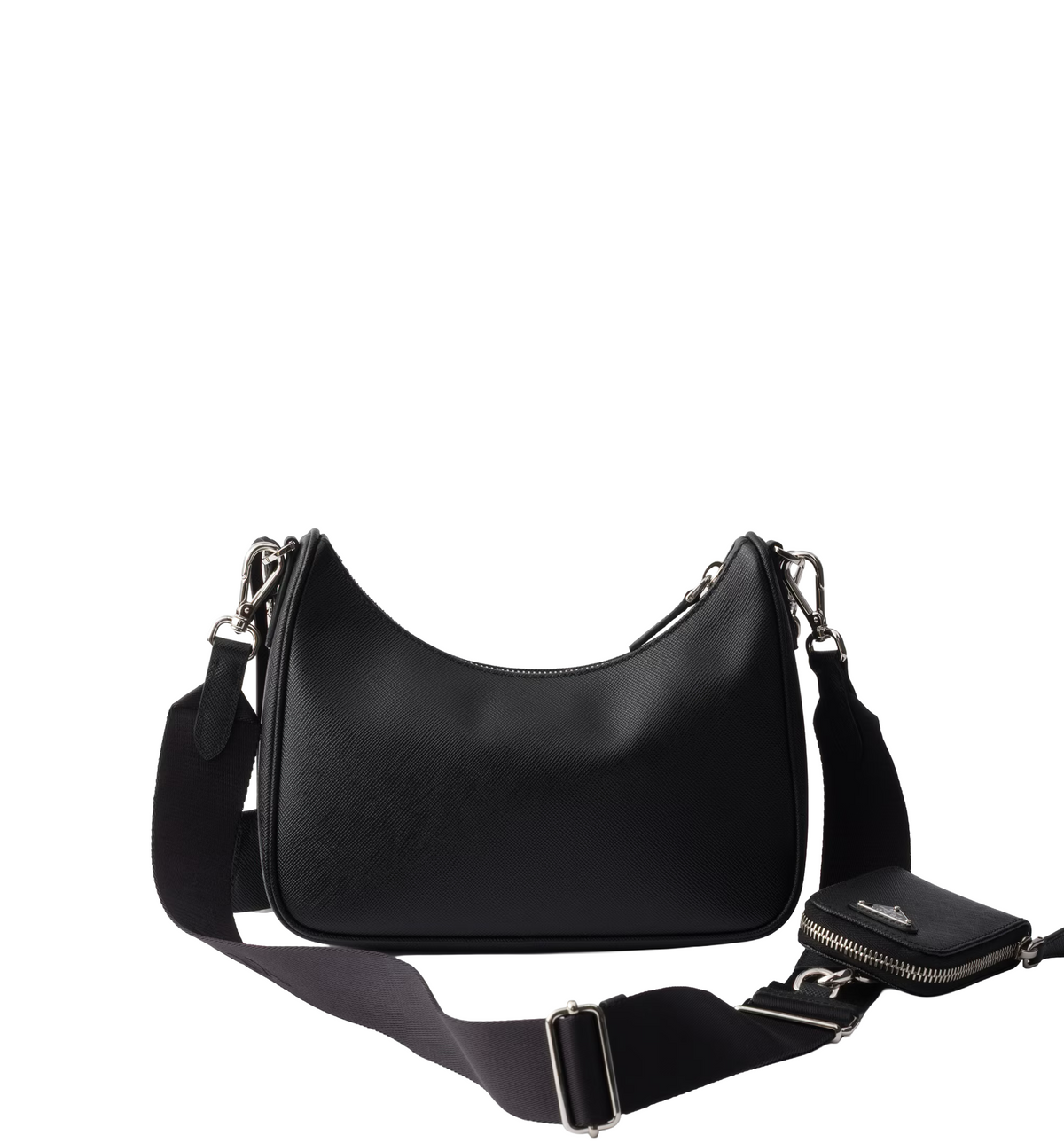 Prada Re-Edition 2005 Saffiano bag