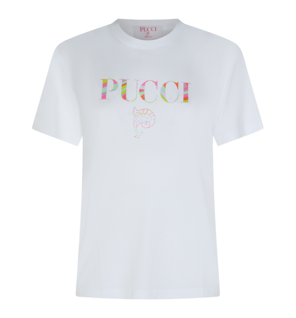 Logo T-shirt