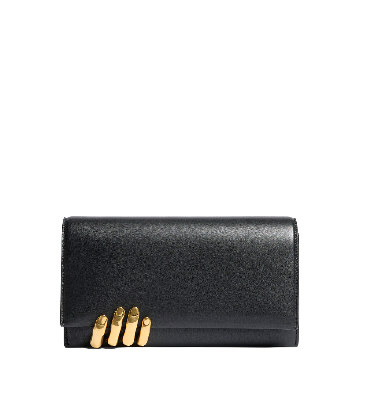 Hand Clutch