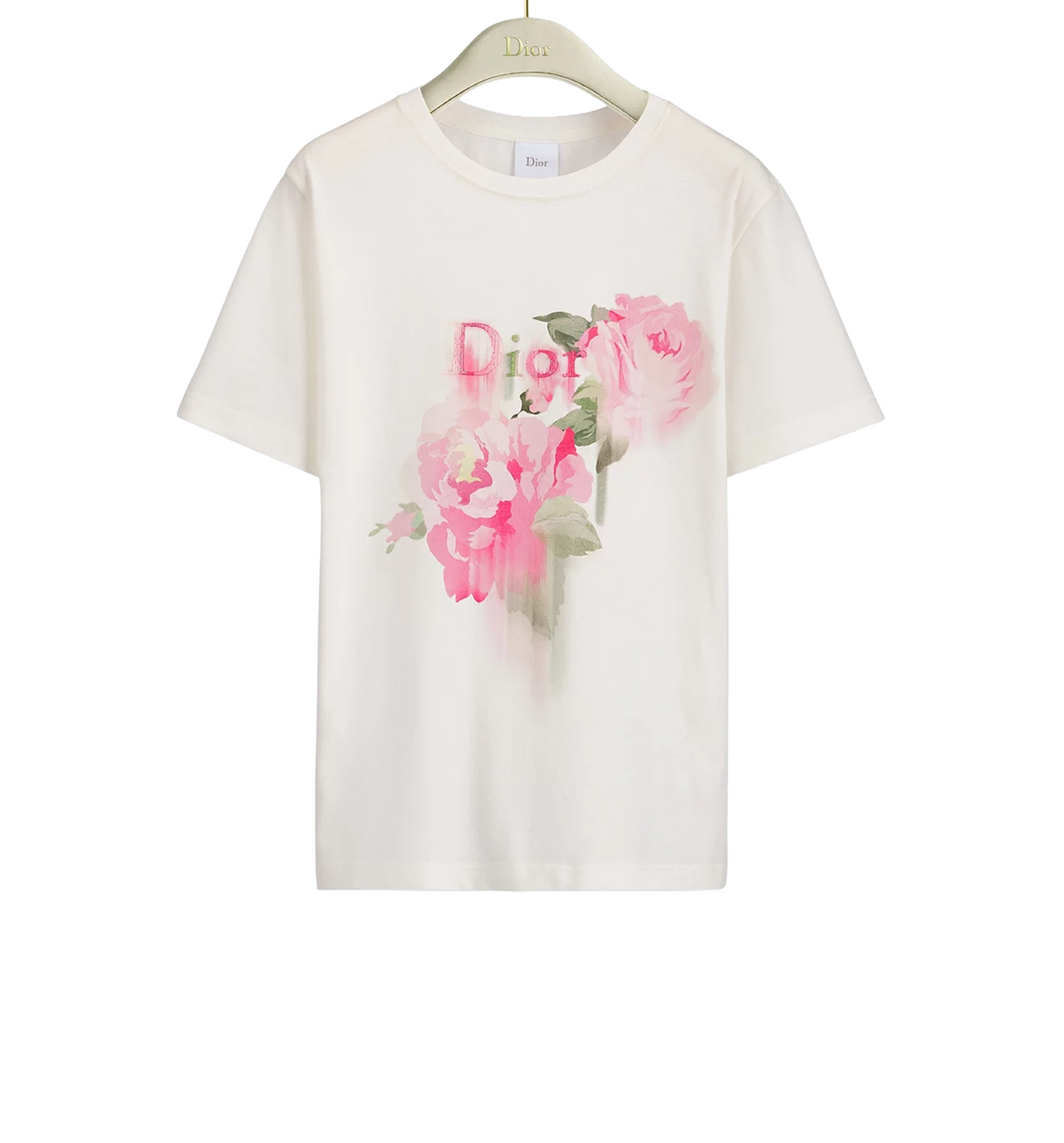 Fitted T-Shirt