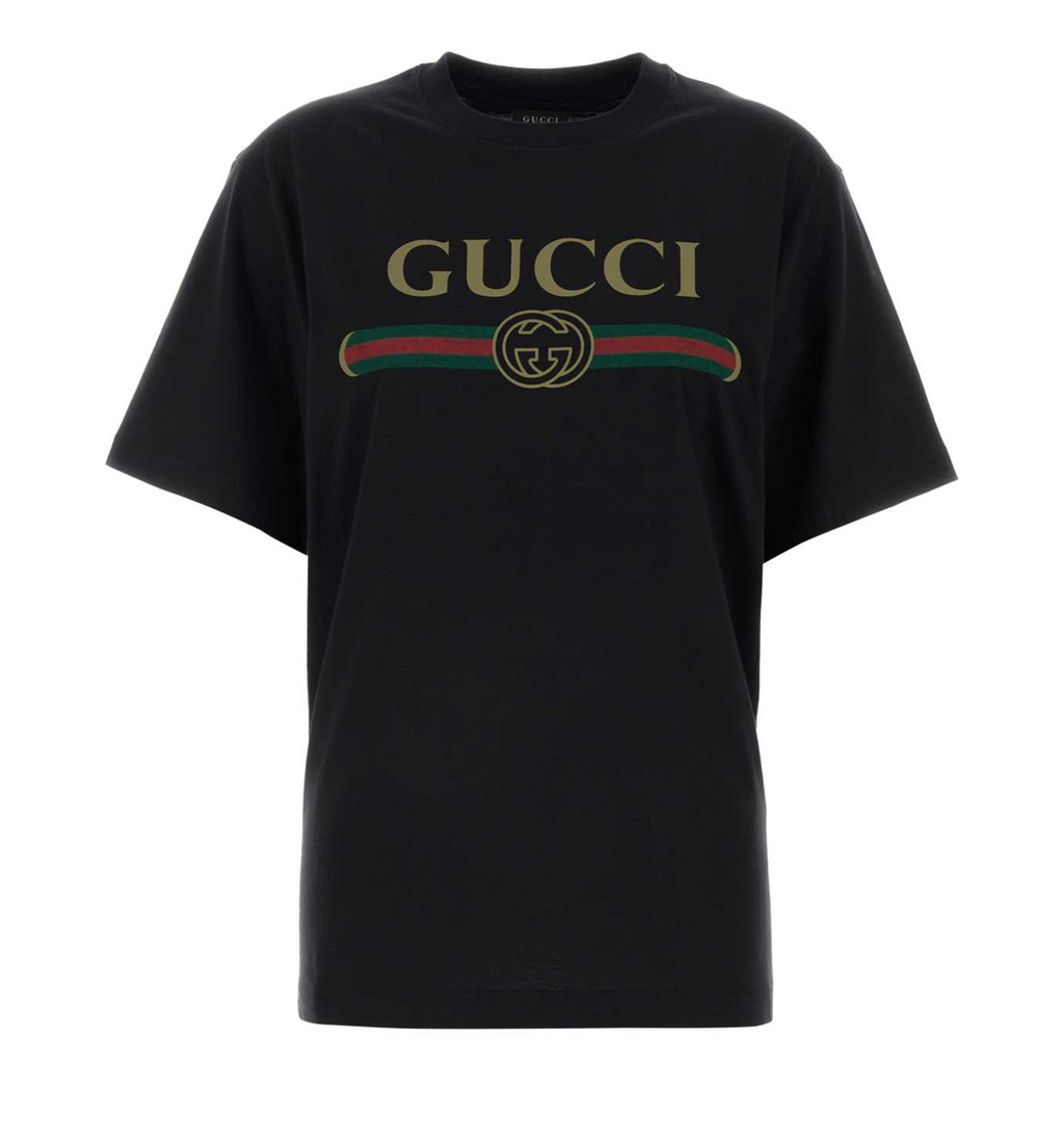 T-shirt with print