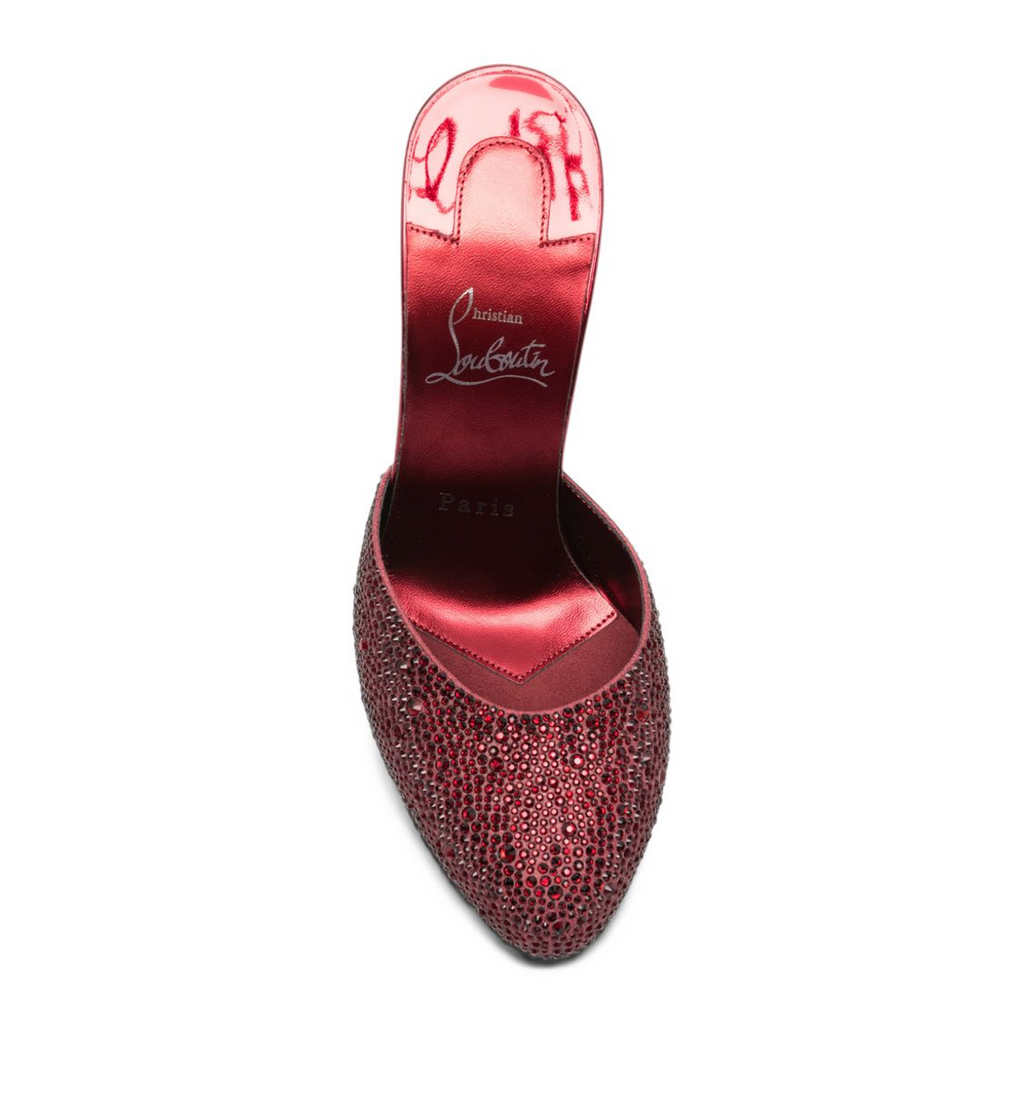 Dolly Mule Strass