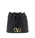 'VLogoSignature' mini bucket bag