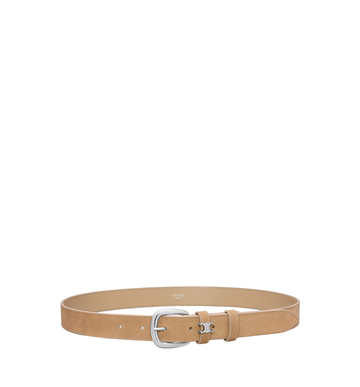 "Triomphe" belt
