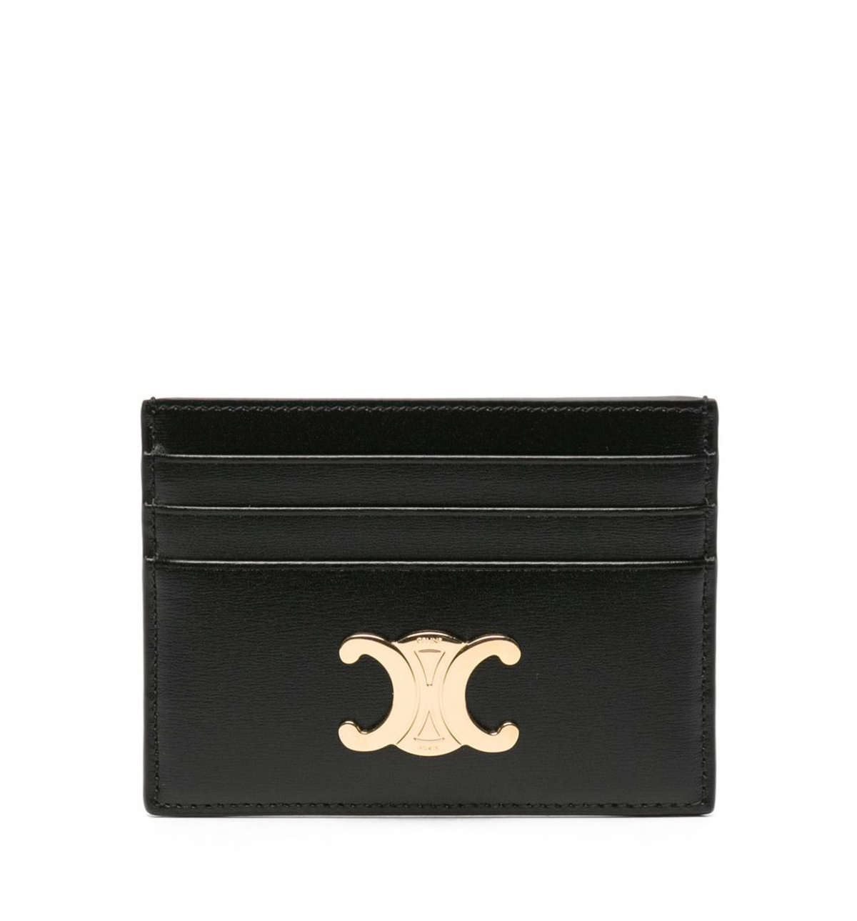 Triomphe Card Holder