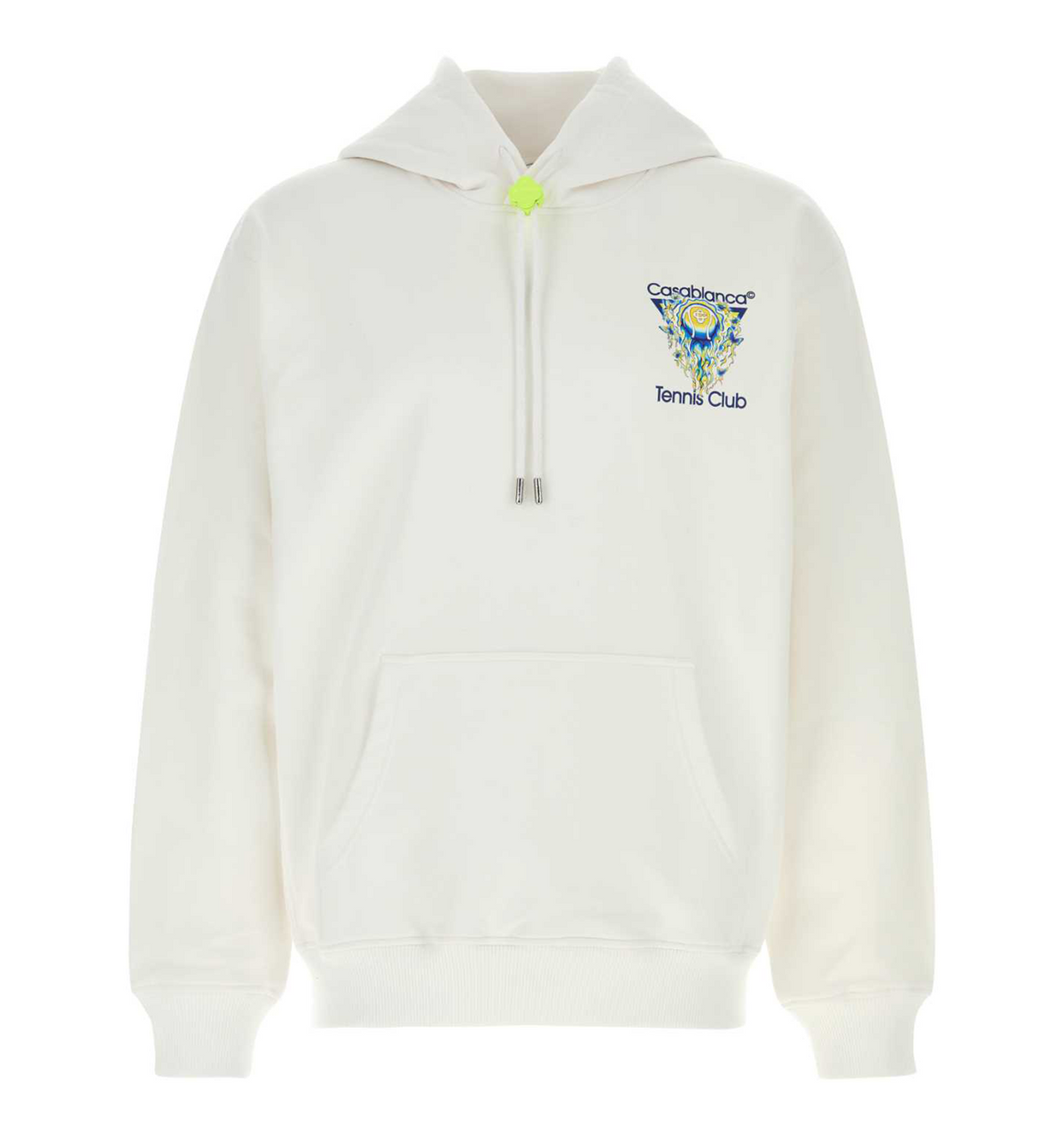 'Tennis Club Icon' hoodie