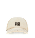 Cotton baseball cap
