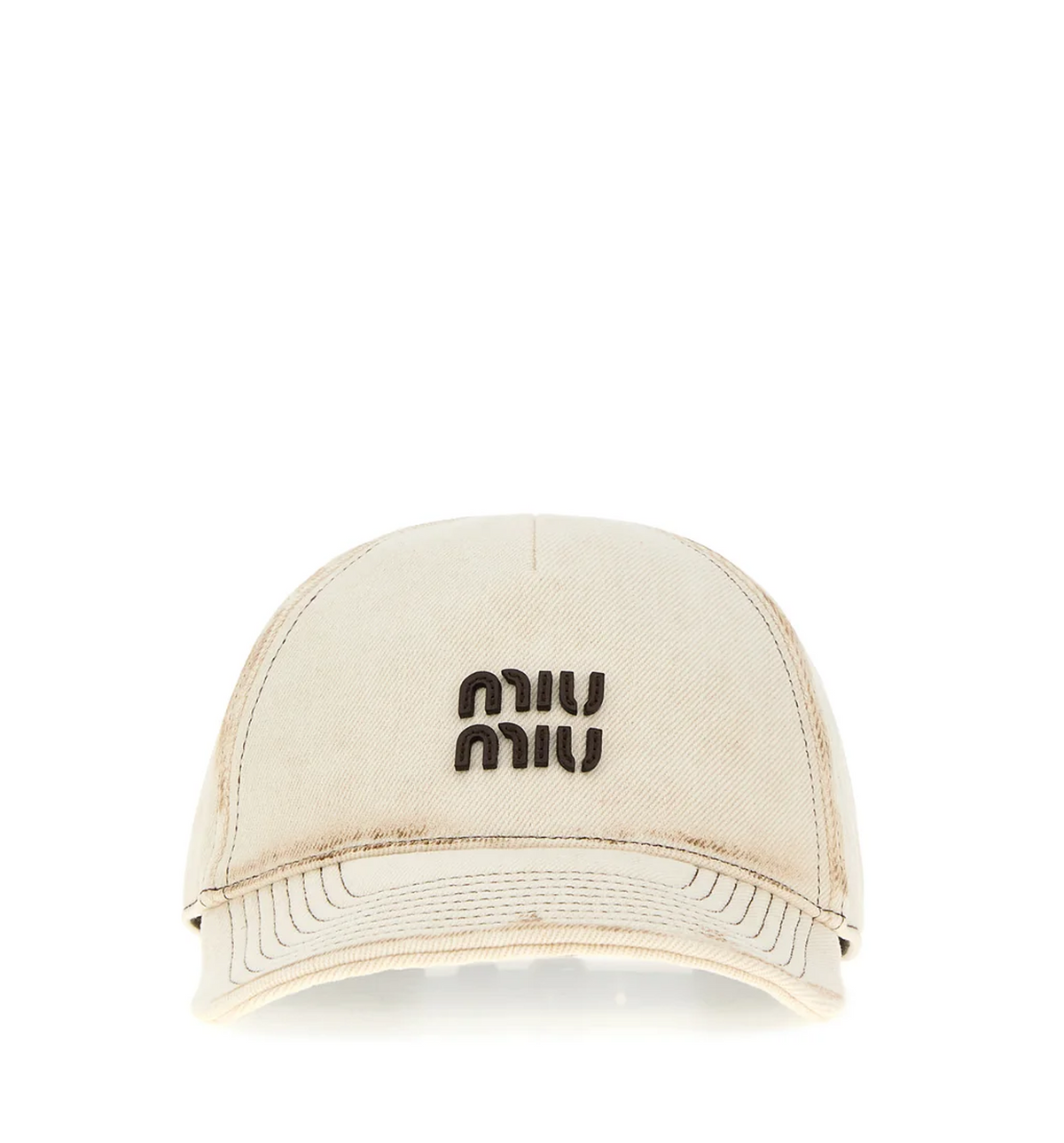 Cotton baseball cap