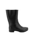 Rubber Garden Boots