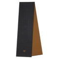 Wool scarf