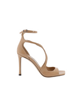 Azia 95 leather sandals