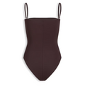 Bustier Swimsuit