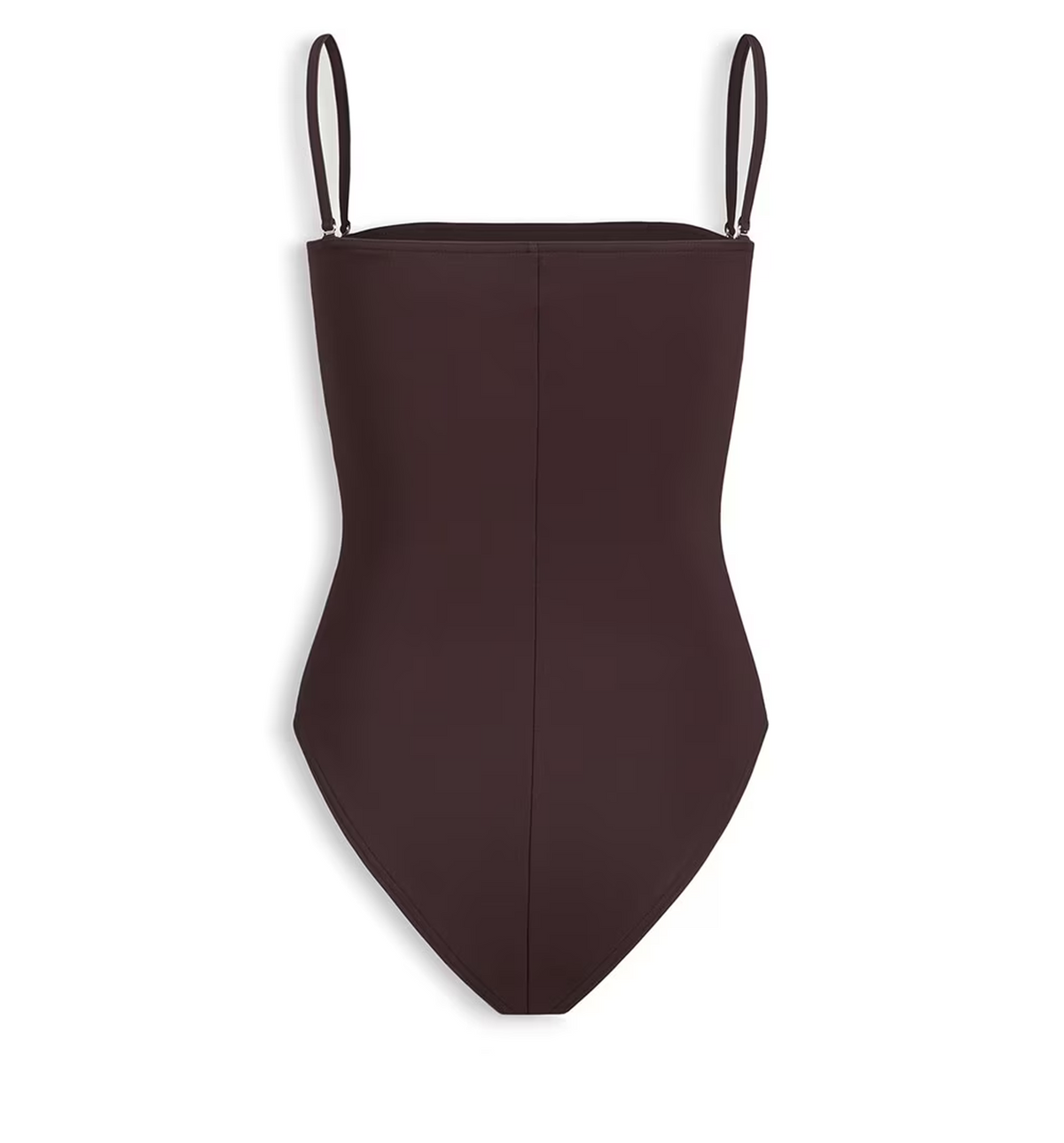 Bustier Swimsuit
