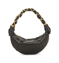 Amalia Mini Hobo In Lambskin