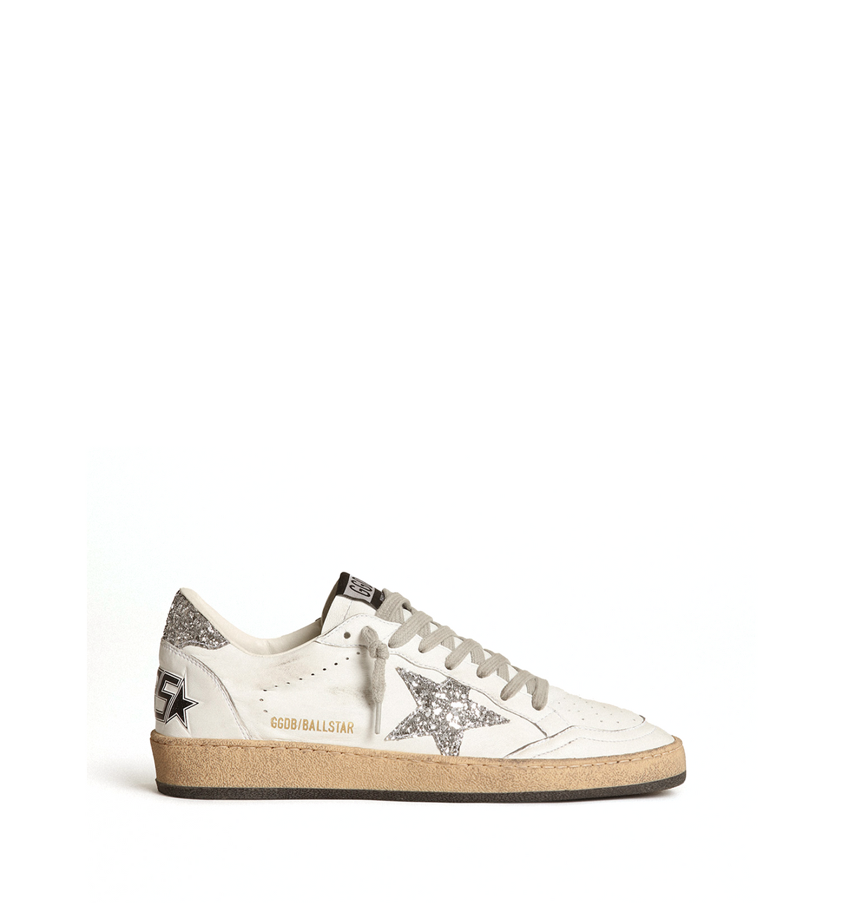Ball Star Sneakers