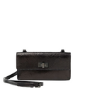Wallet With Strap Peekaboo