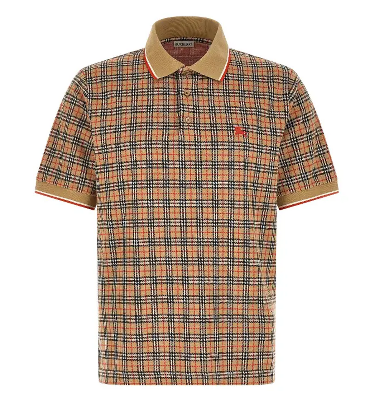 'Pelham' polo shirt