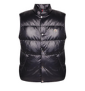 Restigo Down Vest Blue