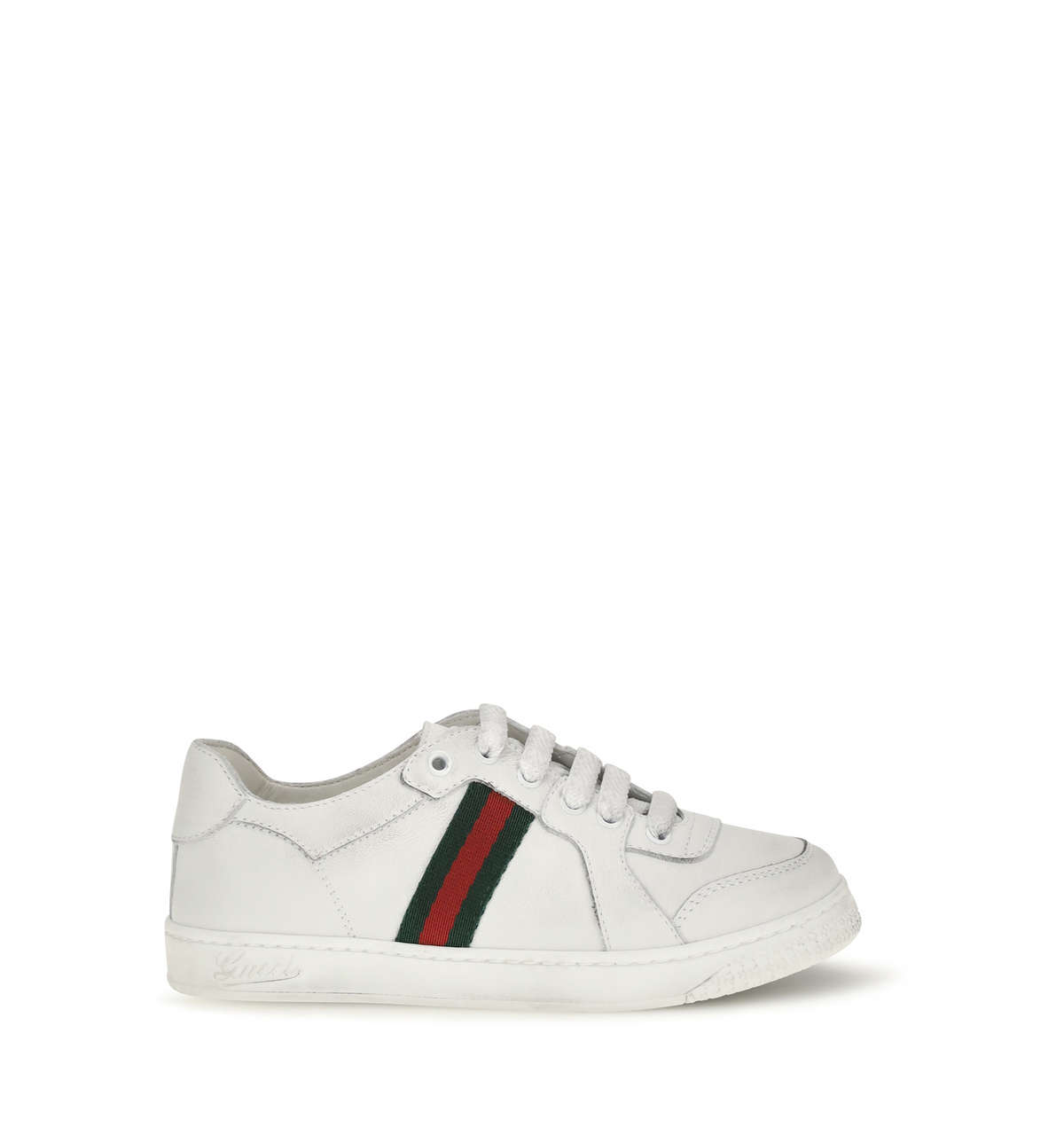 Children's Stretch low top sneaker