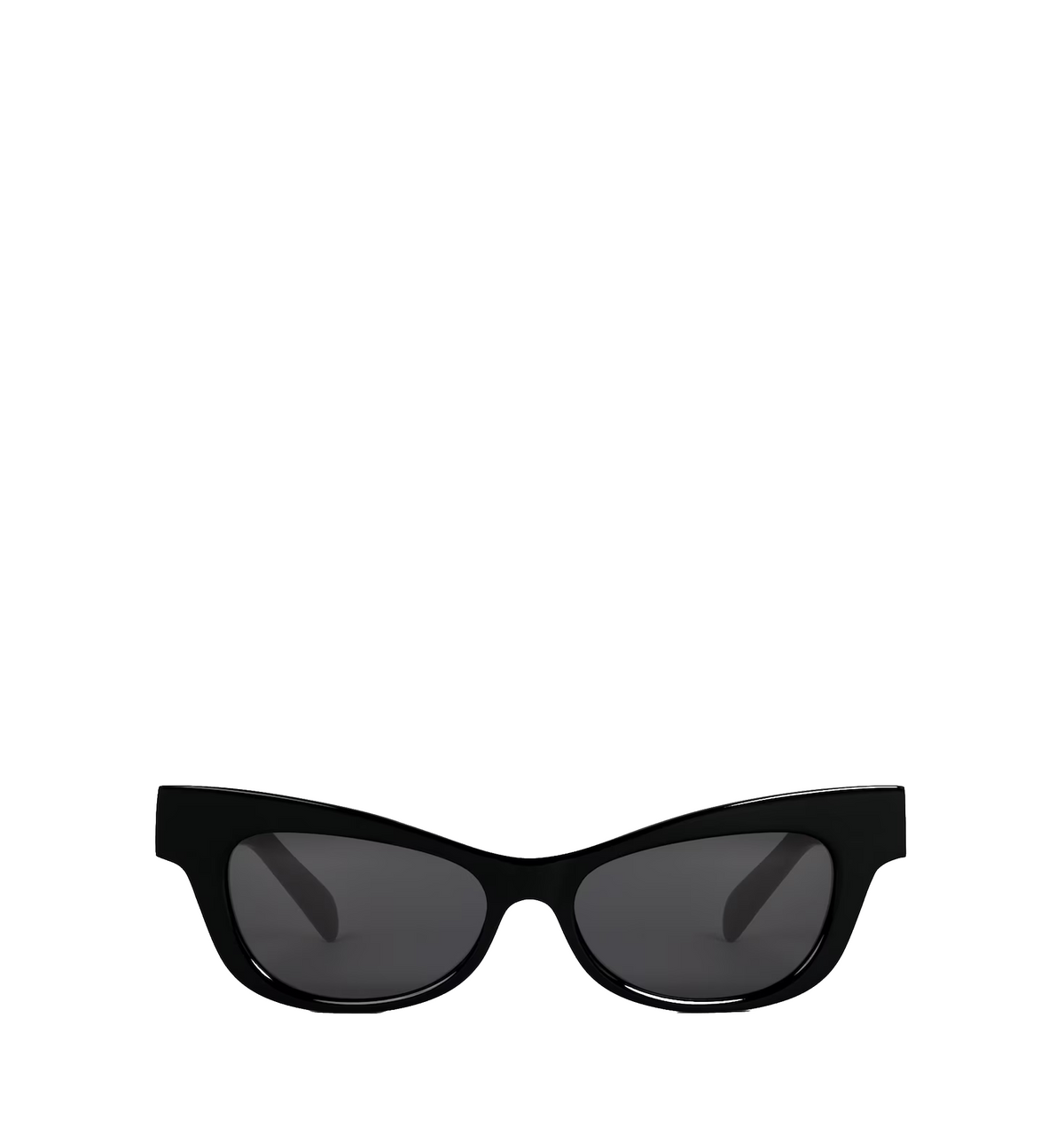 Triomphe acetate sunglasses