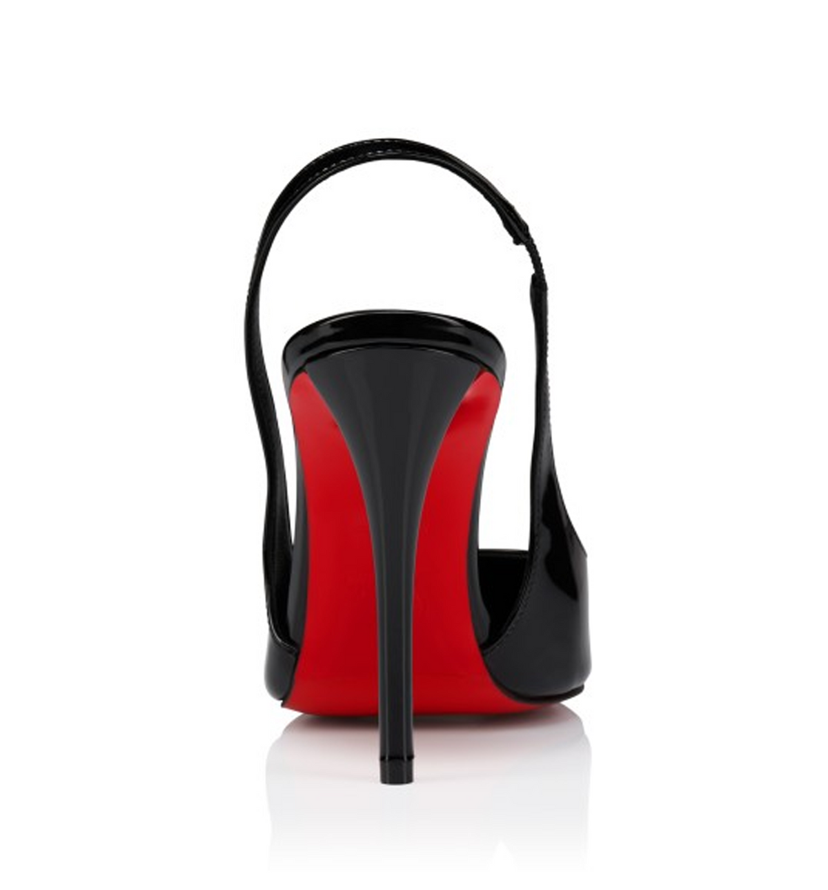 Miss Z Sling Back