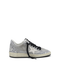 Ballstar Suede sneaker