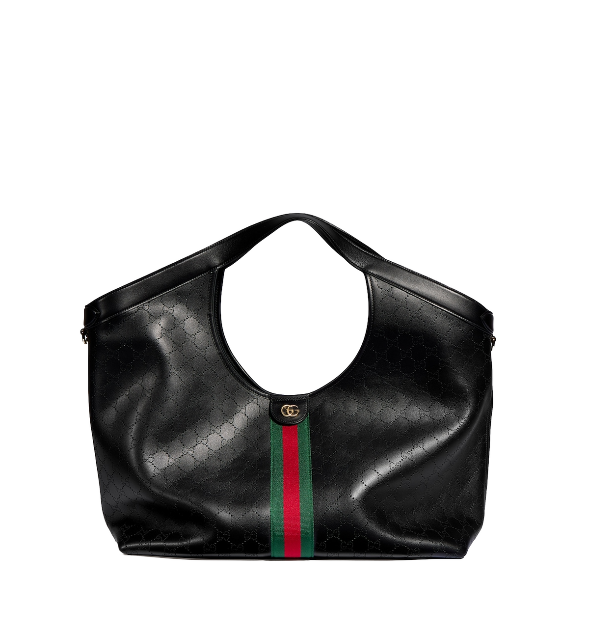Gucci Giglio large tote bag