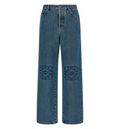 'Anagram' jeans