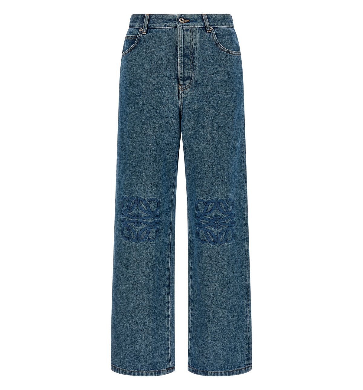 'Anagram' jeans