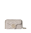 GG Marmont mini shoulder bag