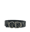 Dior Oblique CD Belt 35mm.