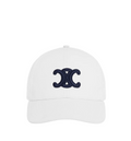 Triomphe cotton hat