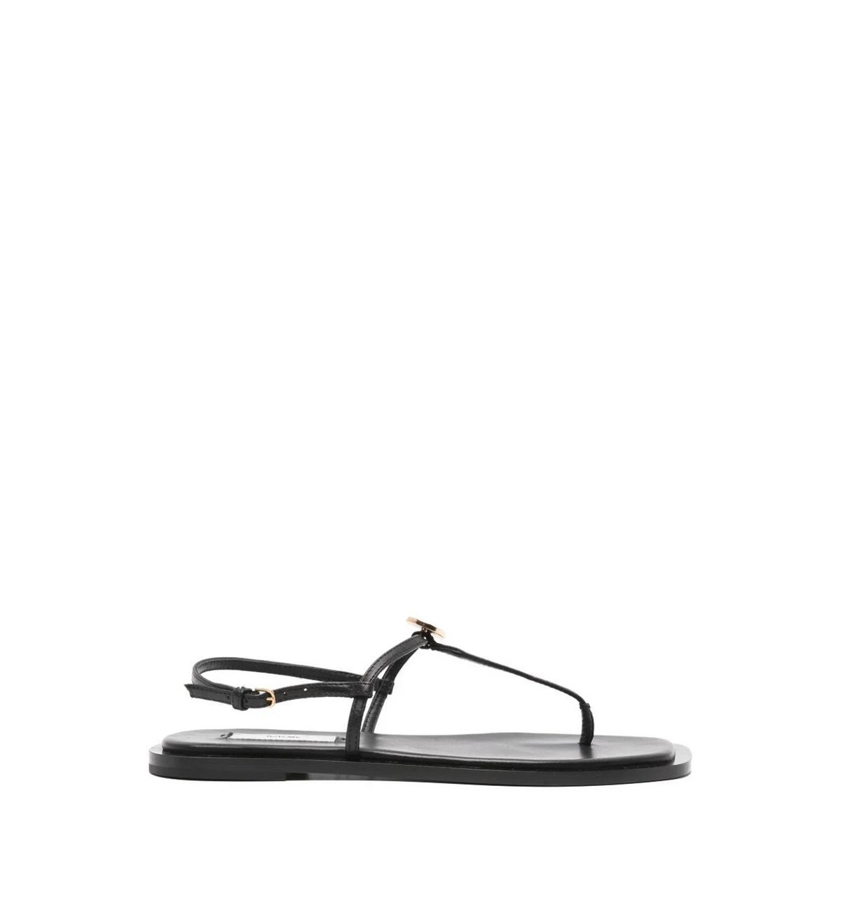 Leather Sandal
