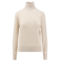 Cashmere Piuma Turtleneck