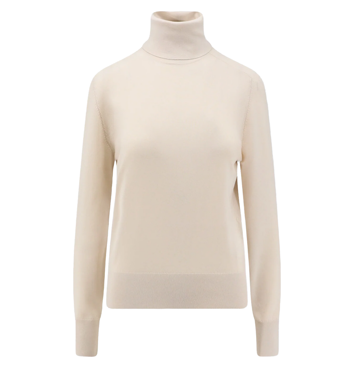 Cashmere Piuma Turtleneck
