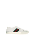 Cotton Sneakers