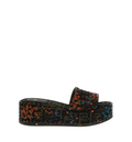 Fendi Sunshine Slides