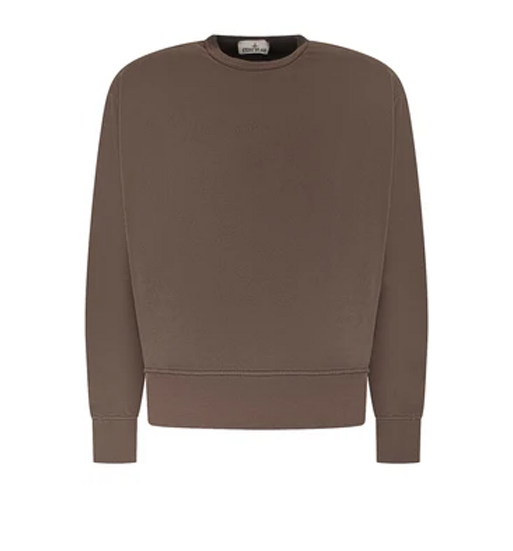 Knitted Sweater