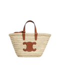 Teen Celine Classic Panier