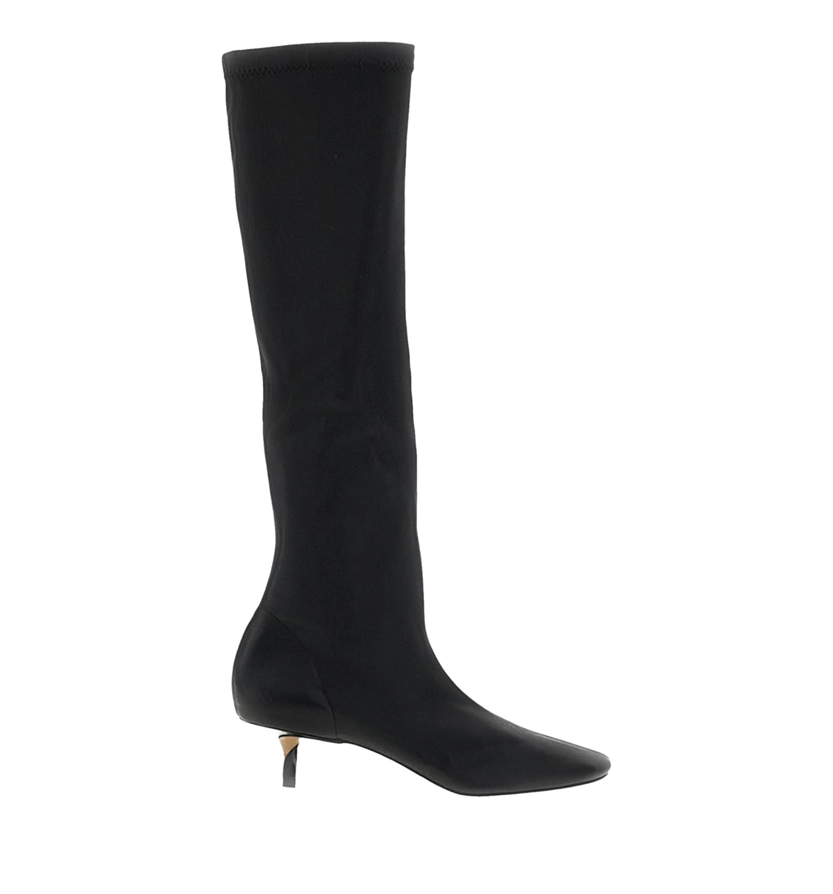 Les Bottes Collant