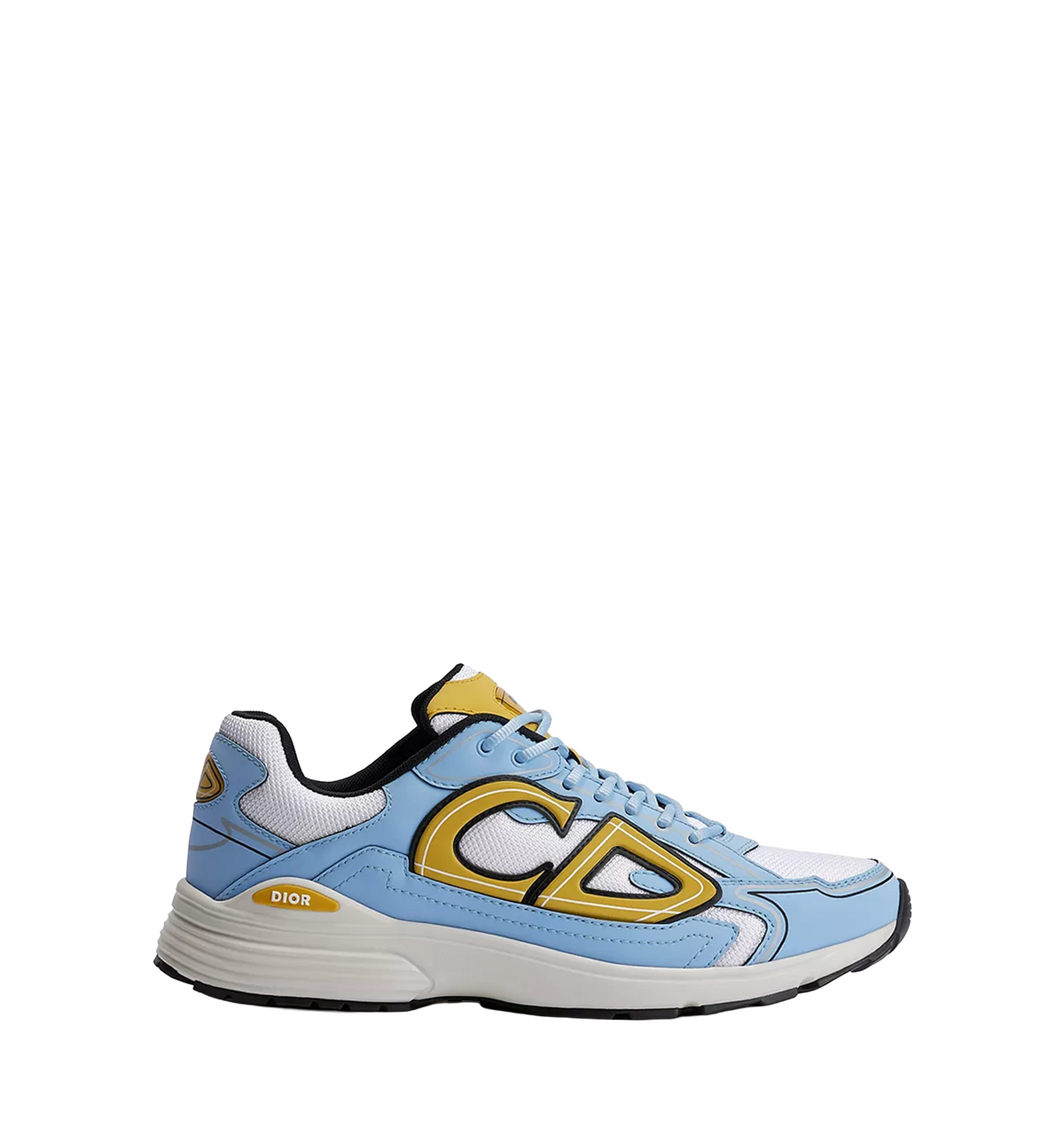 "B30 Countdown" sneakers