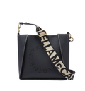 Logo Square Crossbody Bag