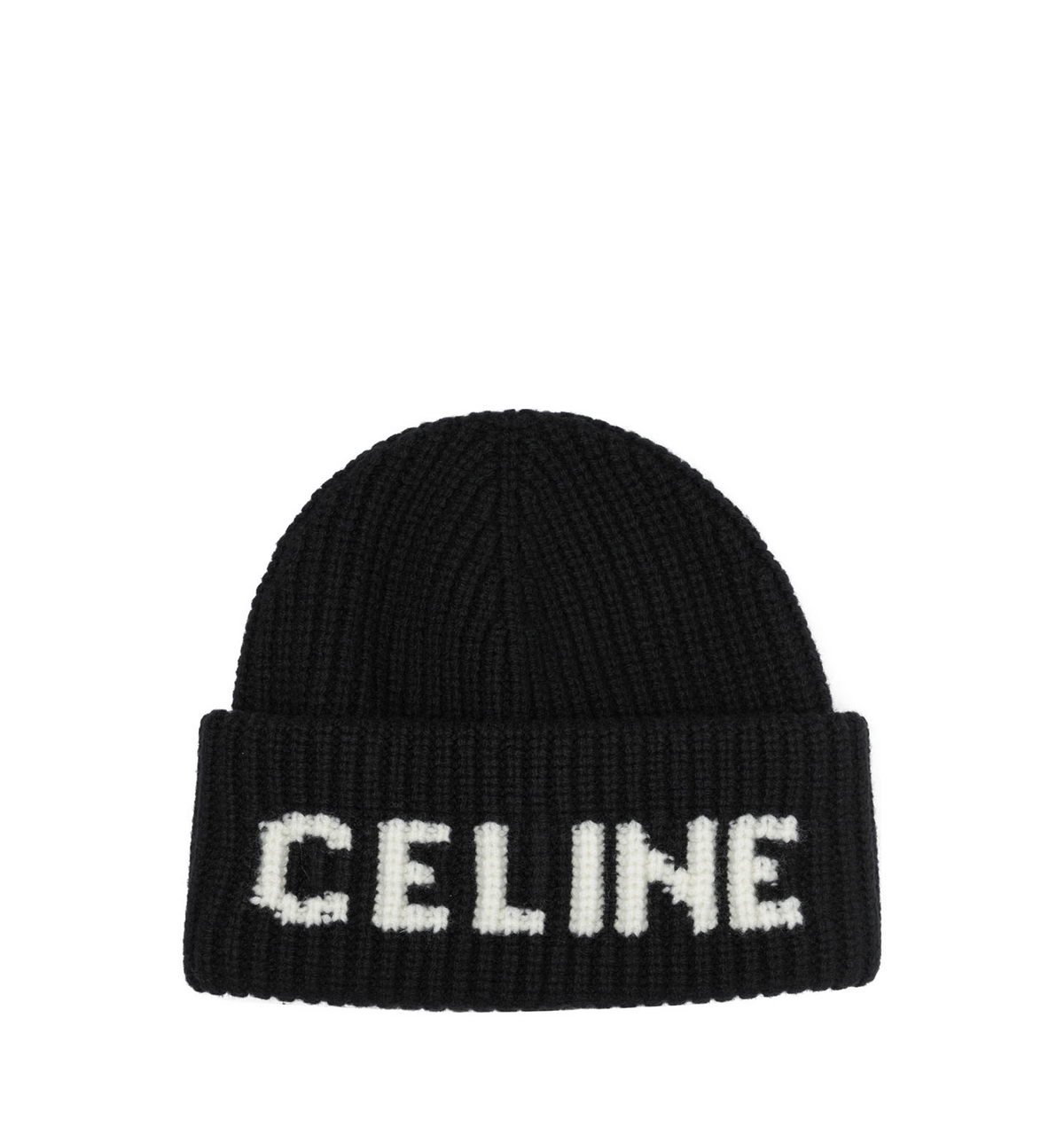 Wool Beanie