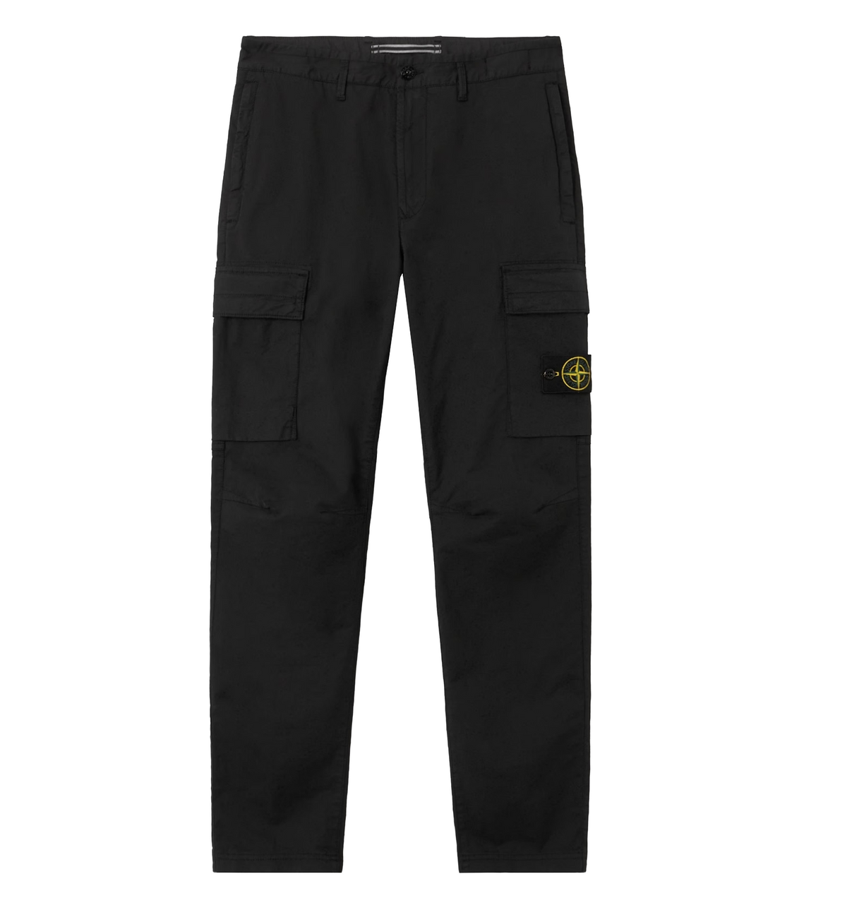 3100032 STRETCH ORGANIC COTTON TWILL