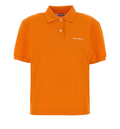Piquet polo shirt
