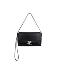 Courrèges Icotype Leather Bag