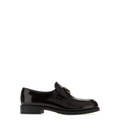Leather Loafer