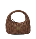 "Wander" handbag
