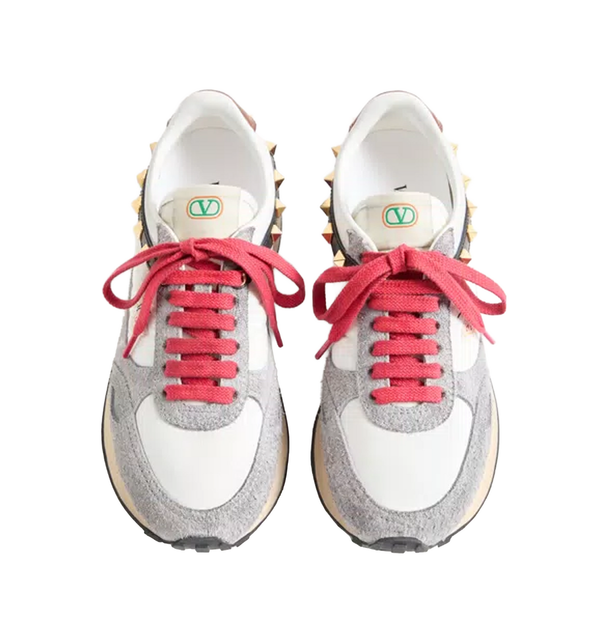 Stud Up Sneaker