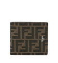 FF Jacquard Wallet